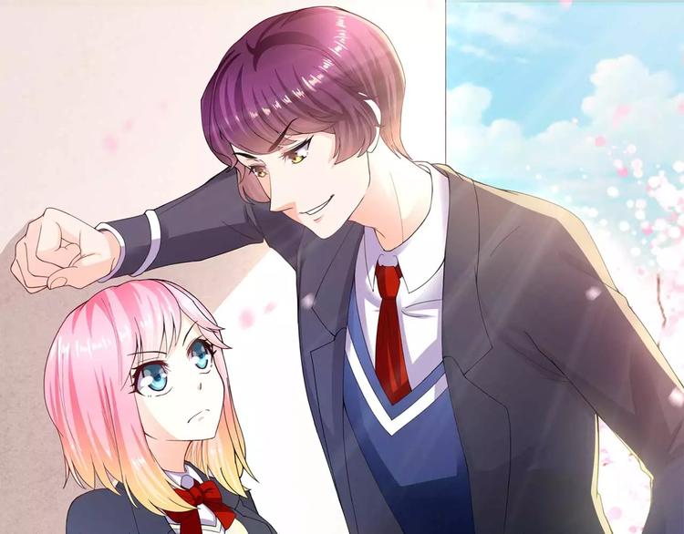 第26话 少爷，你变了！(1/2)-第27话