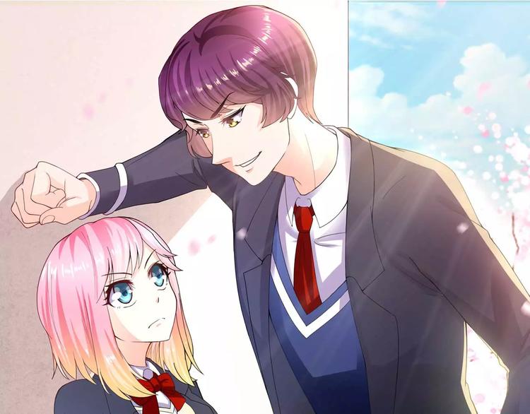 第28话 口是心非韩七录(1/2)-第29话