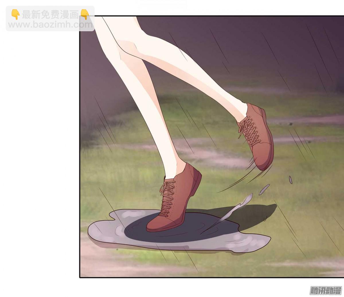 第38话 傻傻分不清楚-第39话