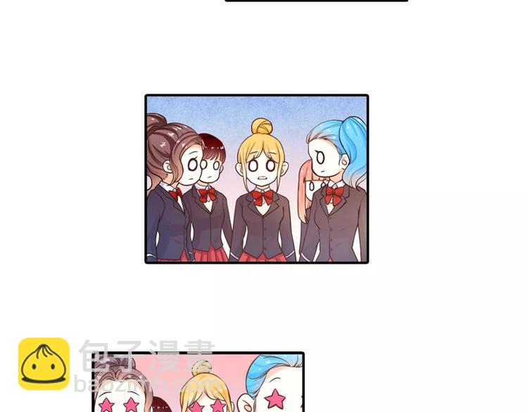 第4话 未婚妻变成了陪读女佣？(1/2)-第5话