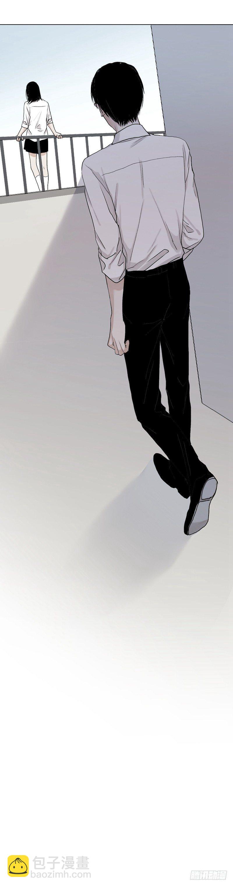 恶魔饲养者 - 正篇（二十四） - 3