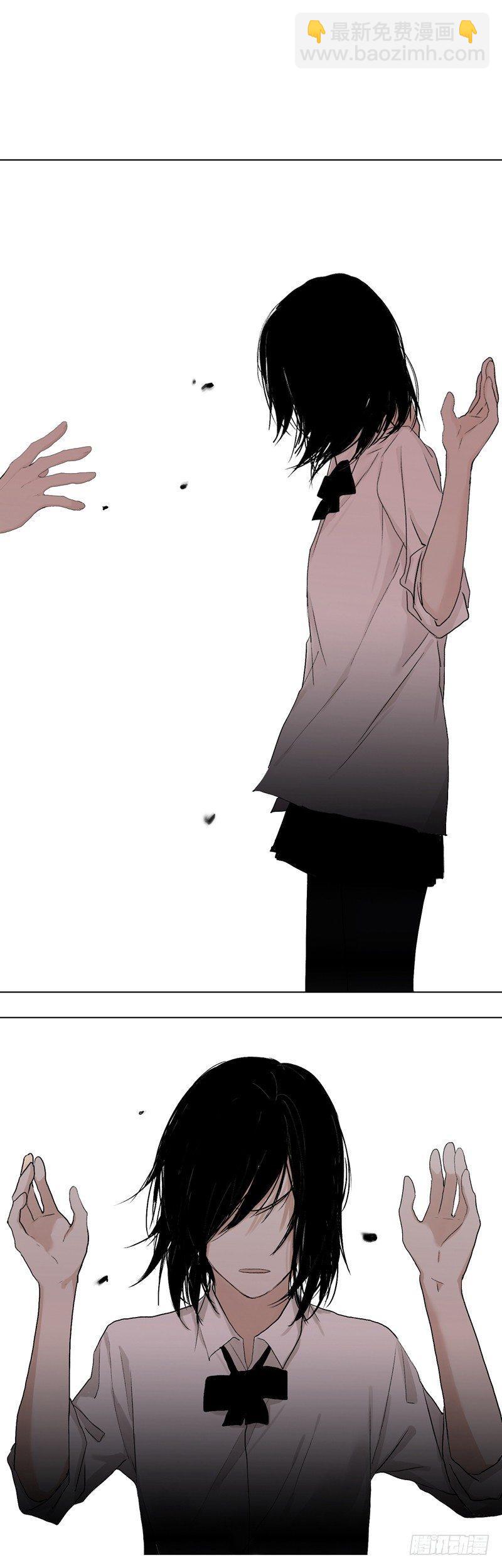 恶魔饲养者 - 正篇（二十六） - 4