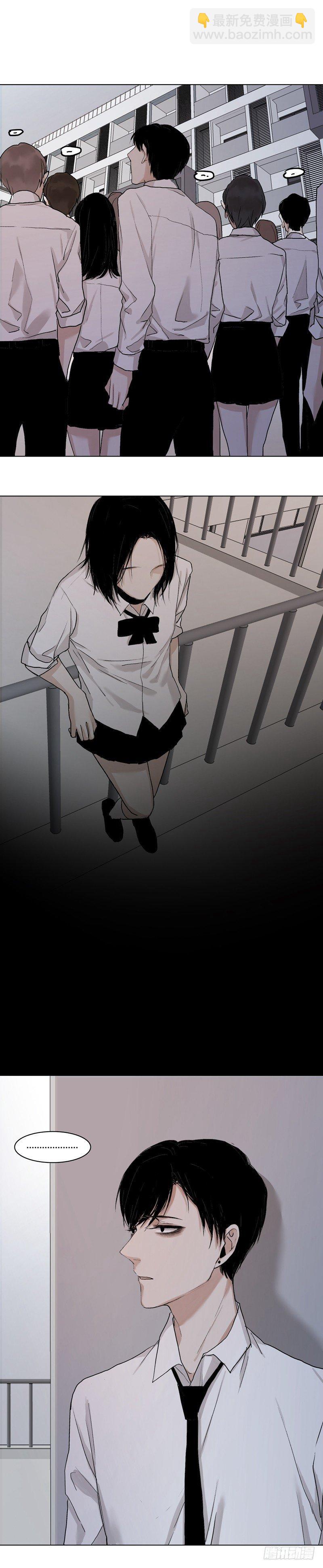 恶魔饲养者 - 正篇（二十六） - 2