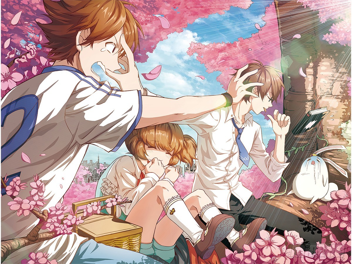 桃花开了-3-第19话