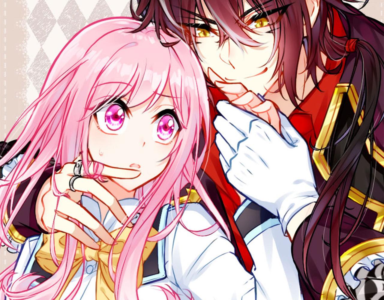 第31话  请让我补偿你吧！(1/2)-第33话