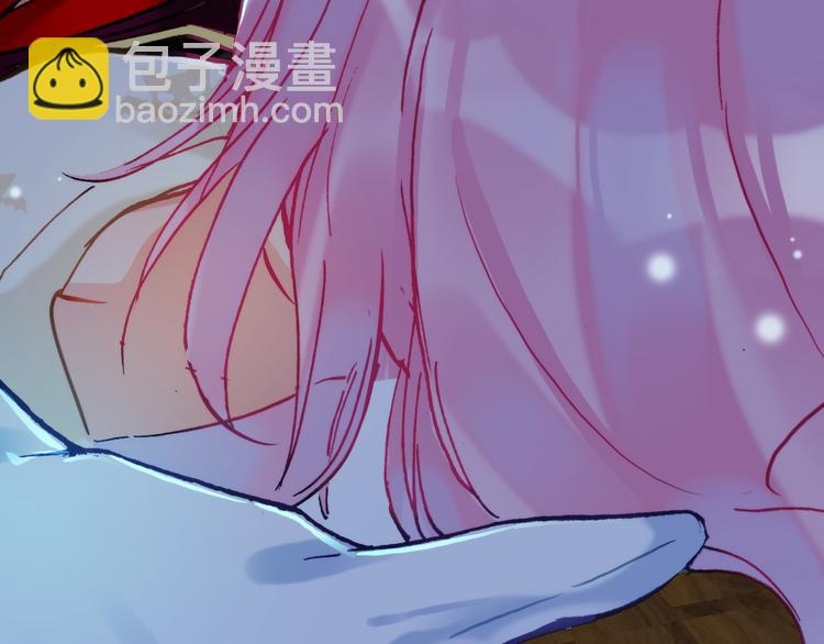 惡魔王子飼養法則 - 新年特別番外篇(1/2) - 8