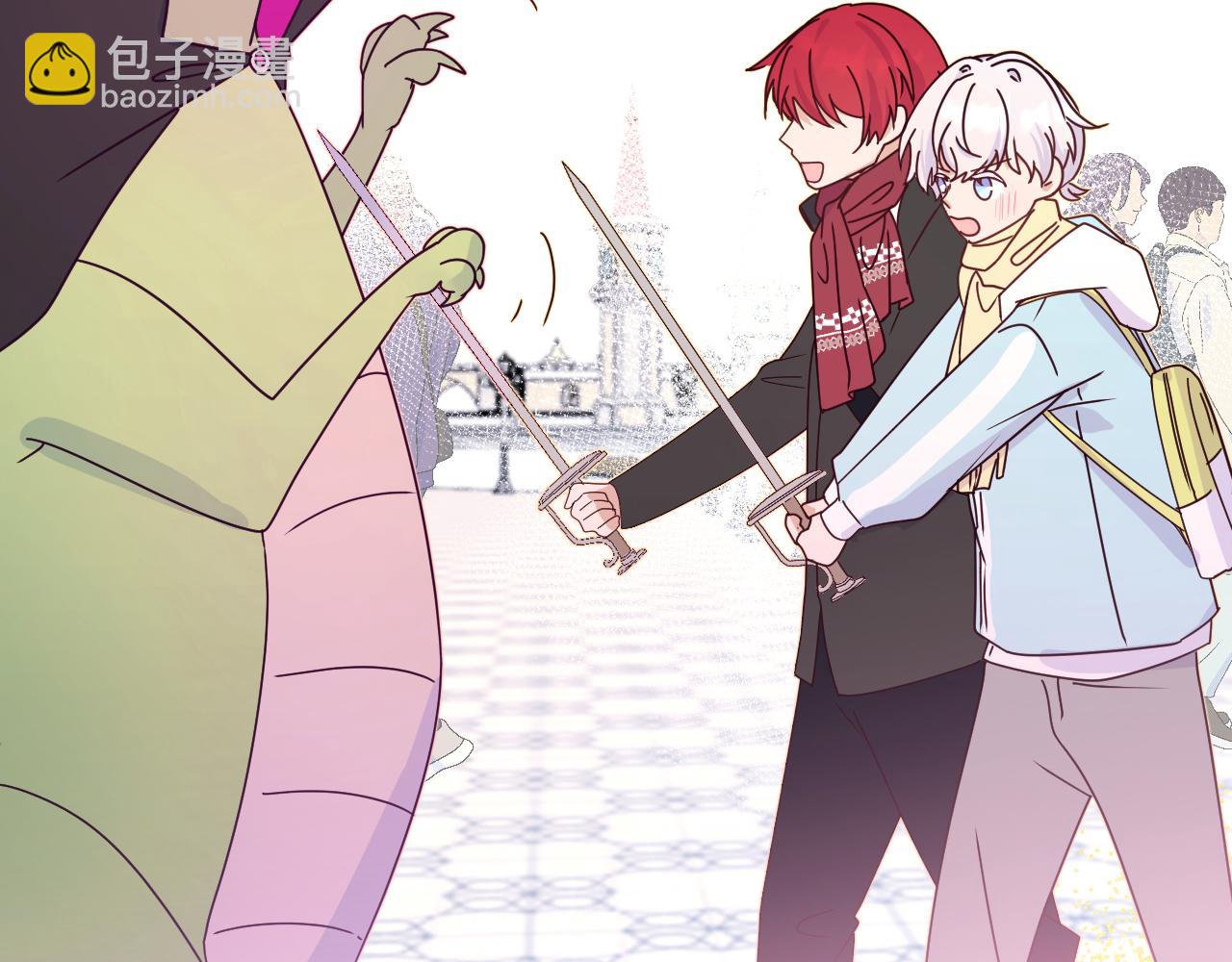 第17话 阿莫德的往事(1/3)-第19话