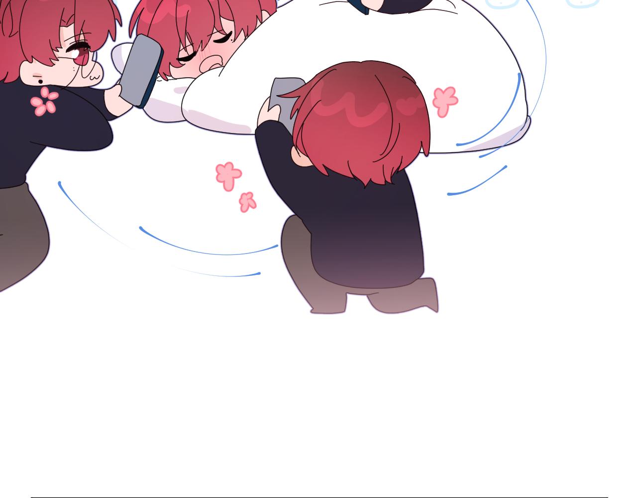 第23话 这不是玩笑(1/2)-第27话