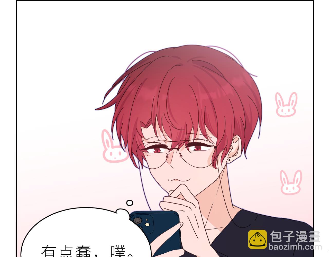 第23话 这不是玩笑(1/2)-第27话