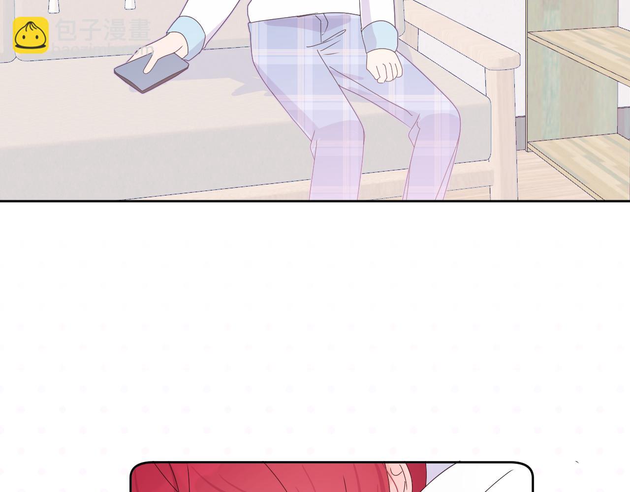 第23话 这不是玩笑(1/2)-第27话