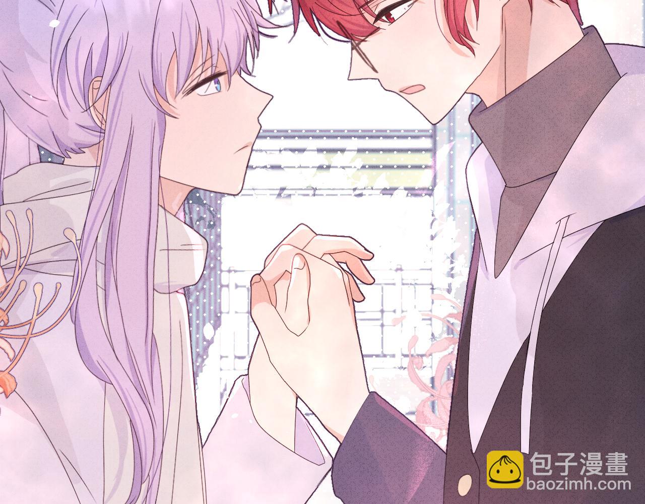 第23话 这不是玩笑(1/2)-第27话