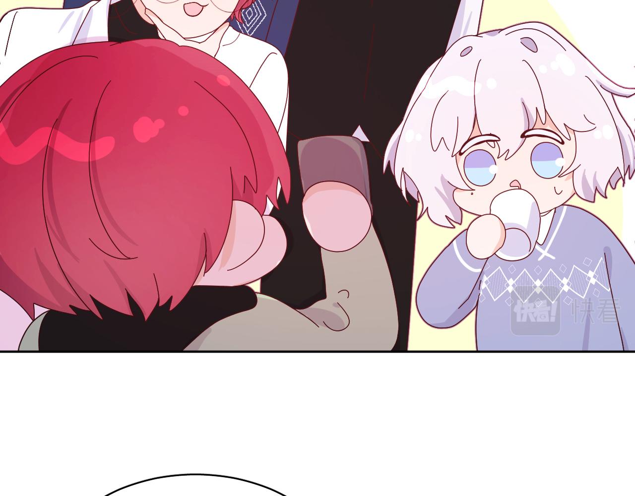 第27话  你对我很重要(1/2)-第31话