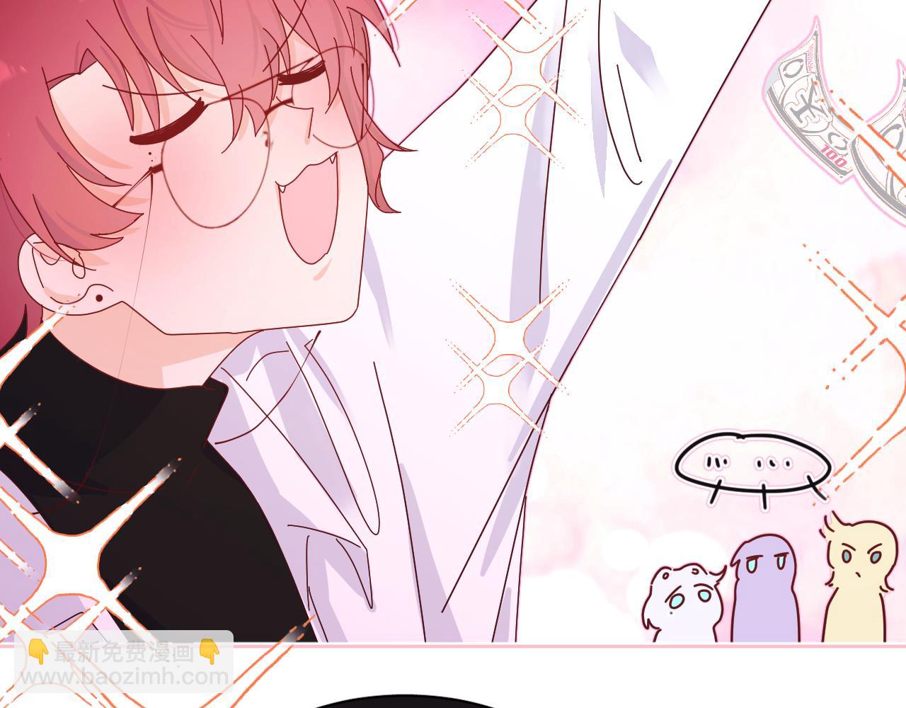 第27话  你对我很重要(1/2)-第31话