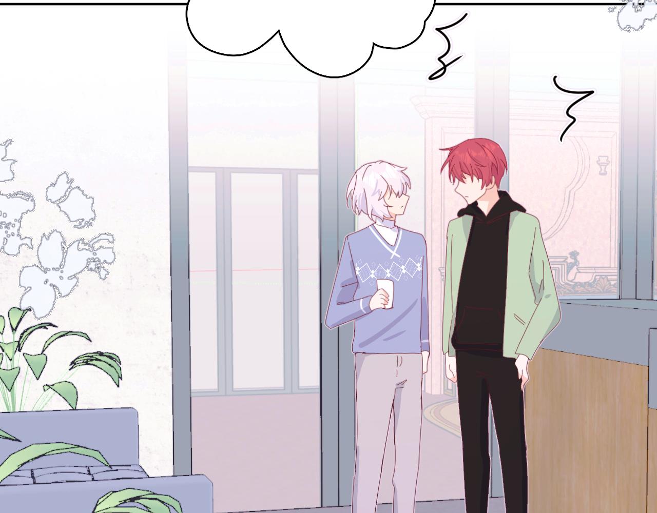 第27话  你对我很重要(1/2)-第31话