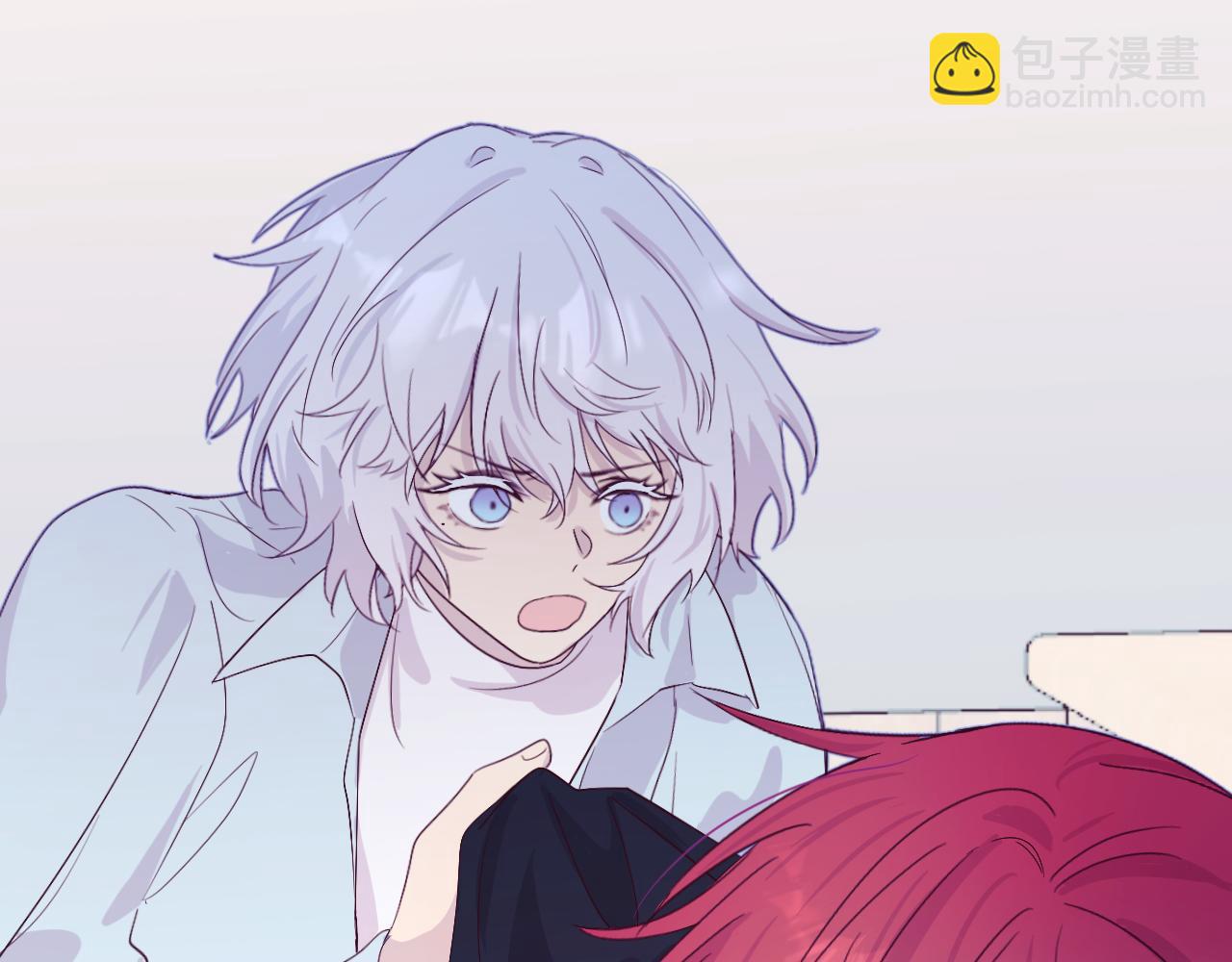 第29话 别放弃了(1/2)-第33话