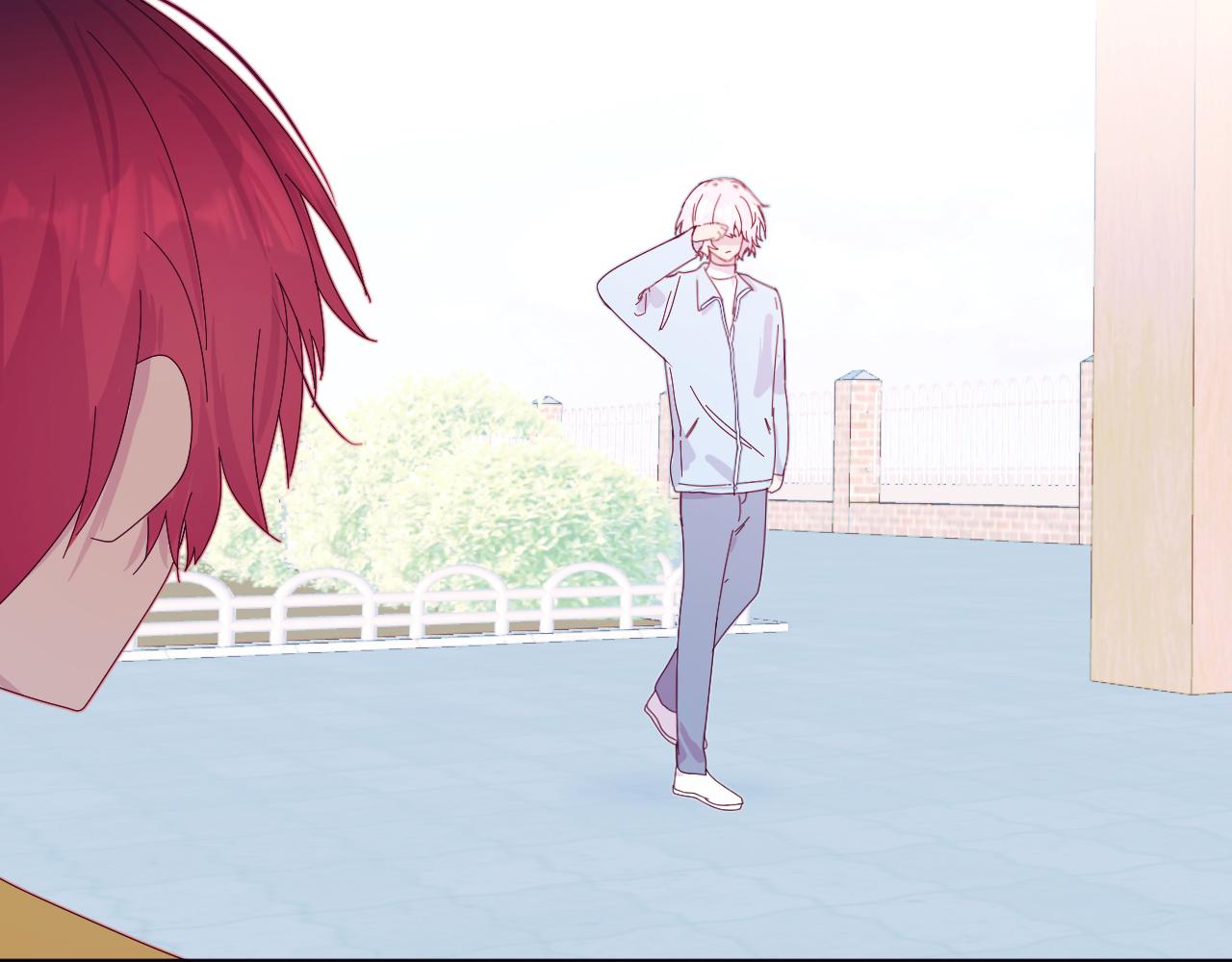 第29话 别放弃了(1/2)-第33话