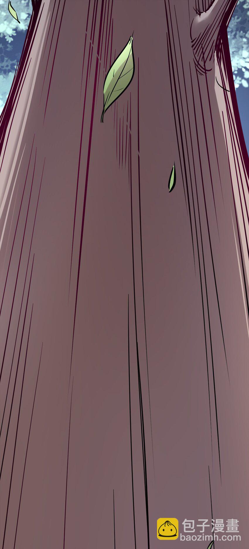 001 其实是恶魔(1/2)-第1话