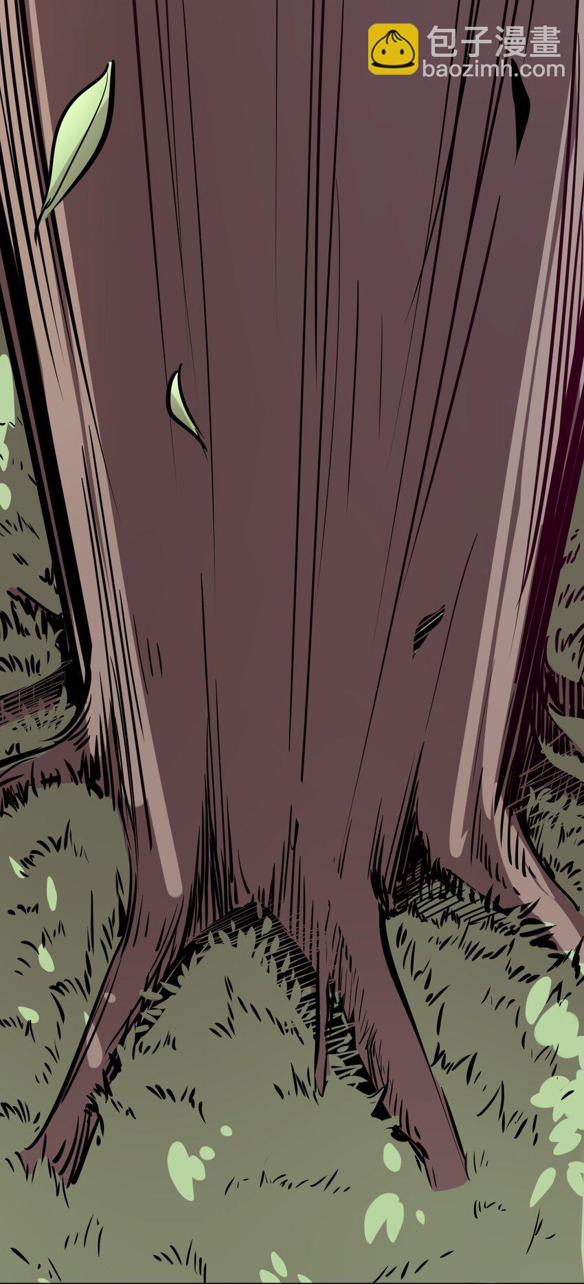 001 其实是恶魔(1/2)-第1话