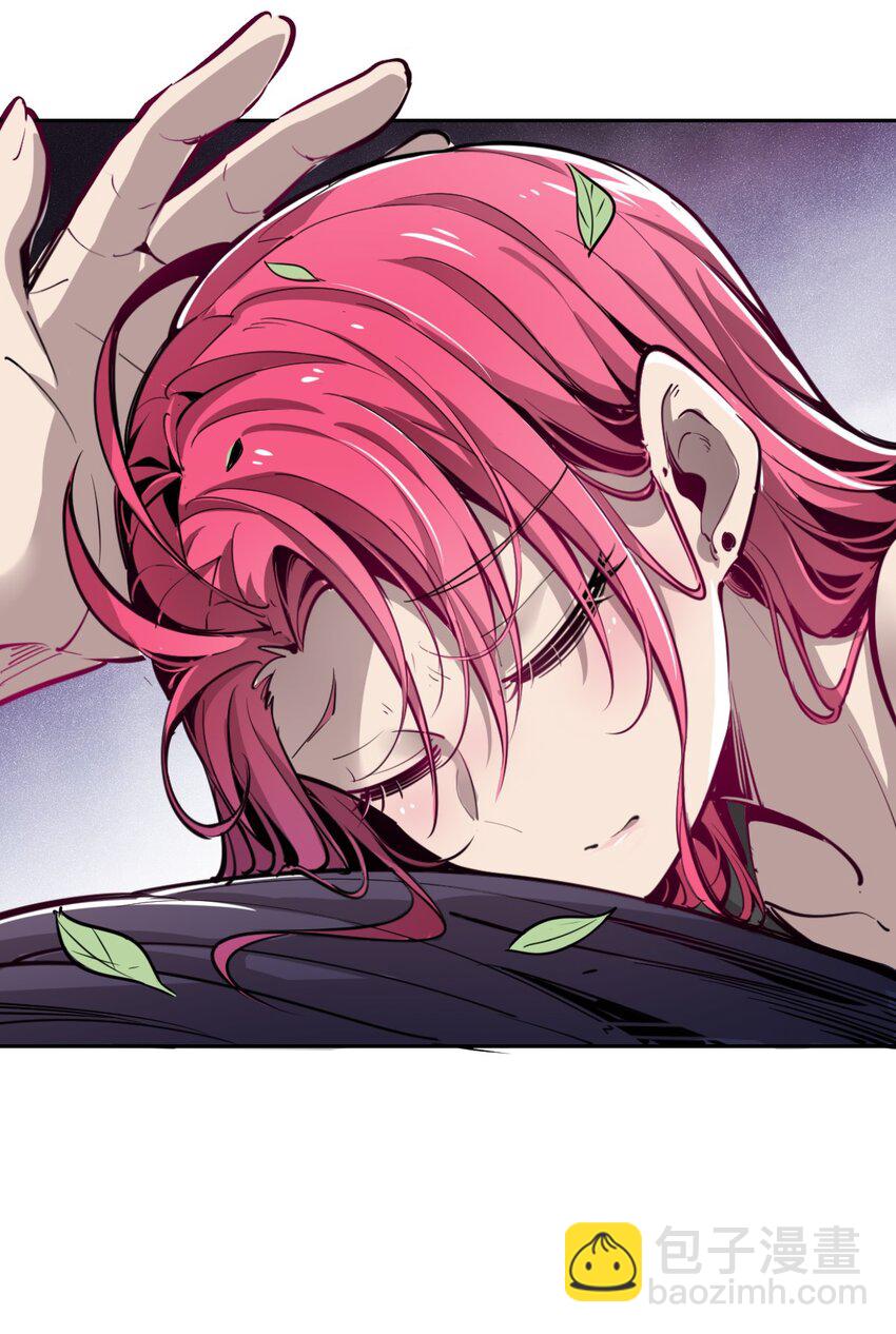 001 其实是恶魔(1/2)-第1话