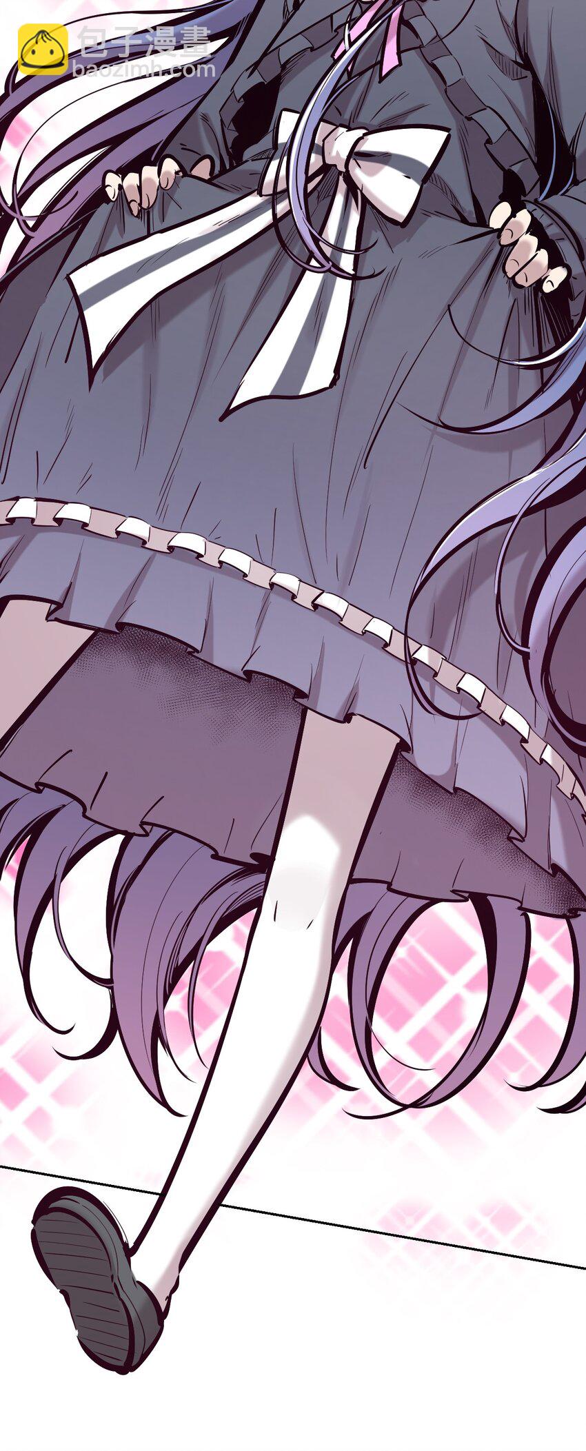 075 这个恶魔是弟弟？！(1/2)-第103话