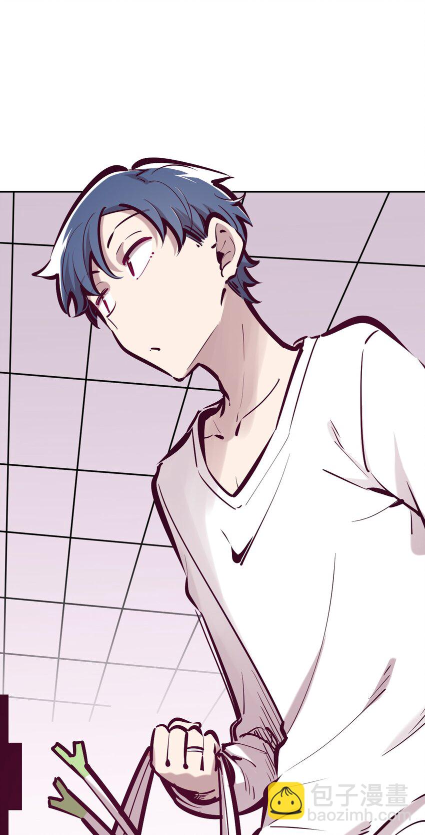 075 这个恶魔是弟弟？！(1/2)-第103话