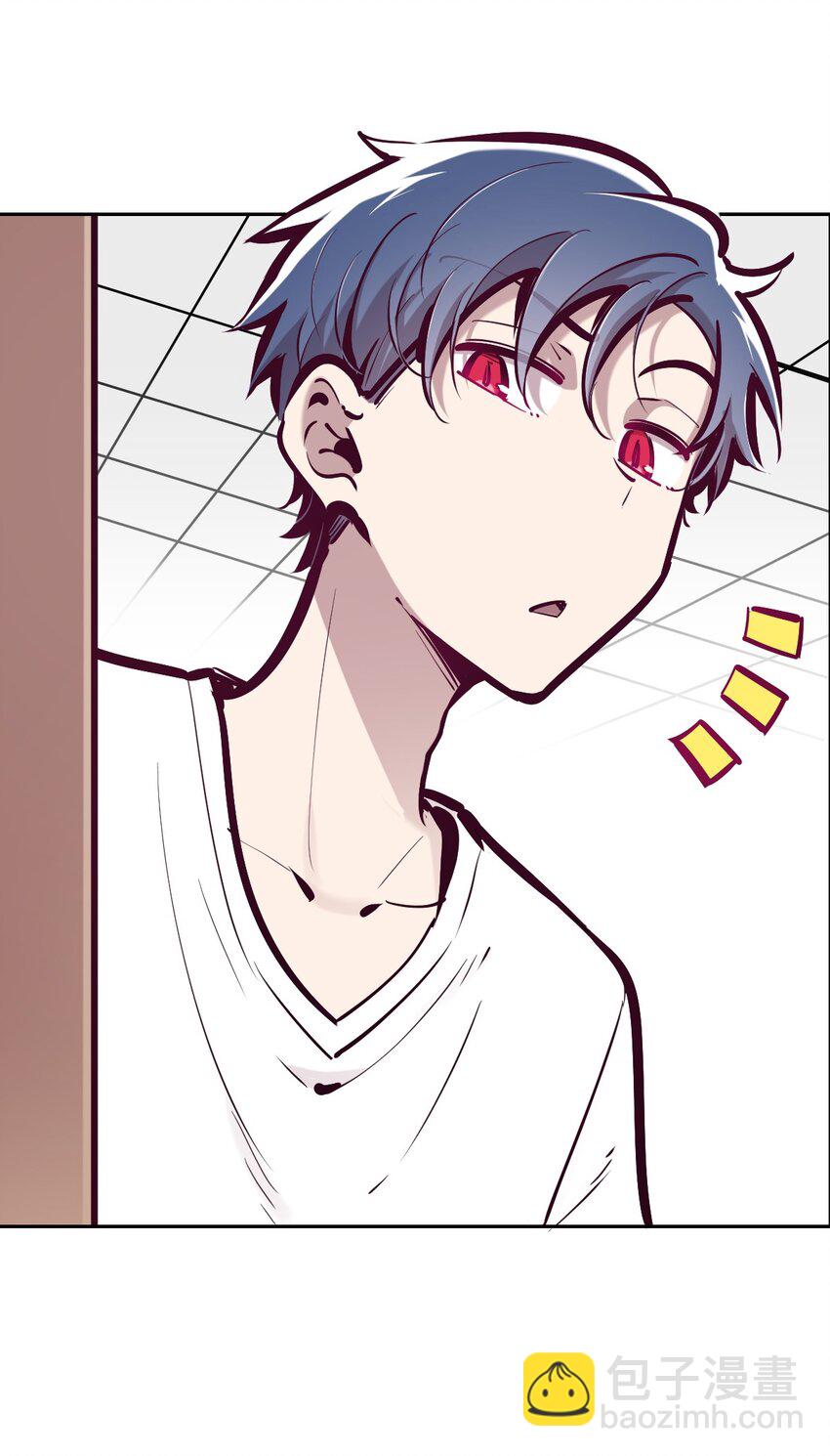 075 这个恶魔是弟弟？！(1/2)-第103话