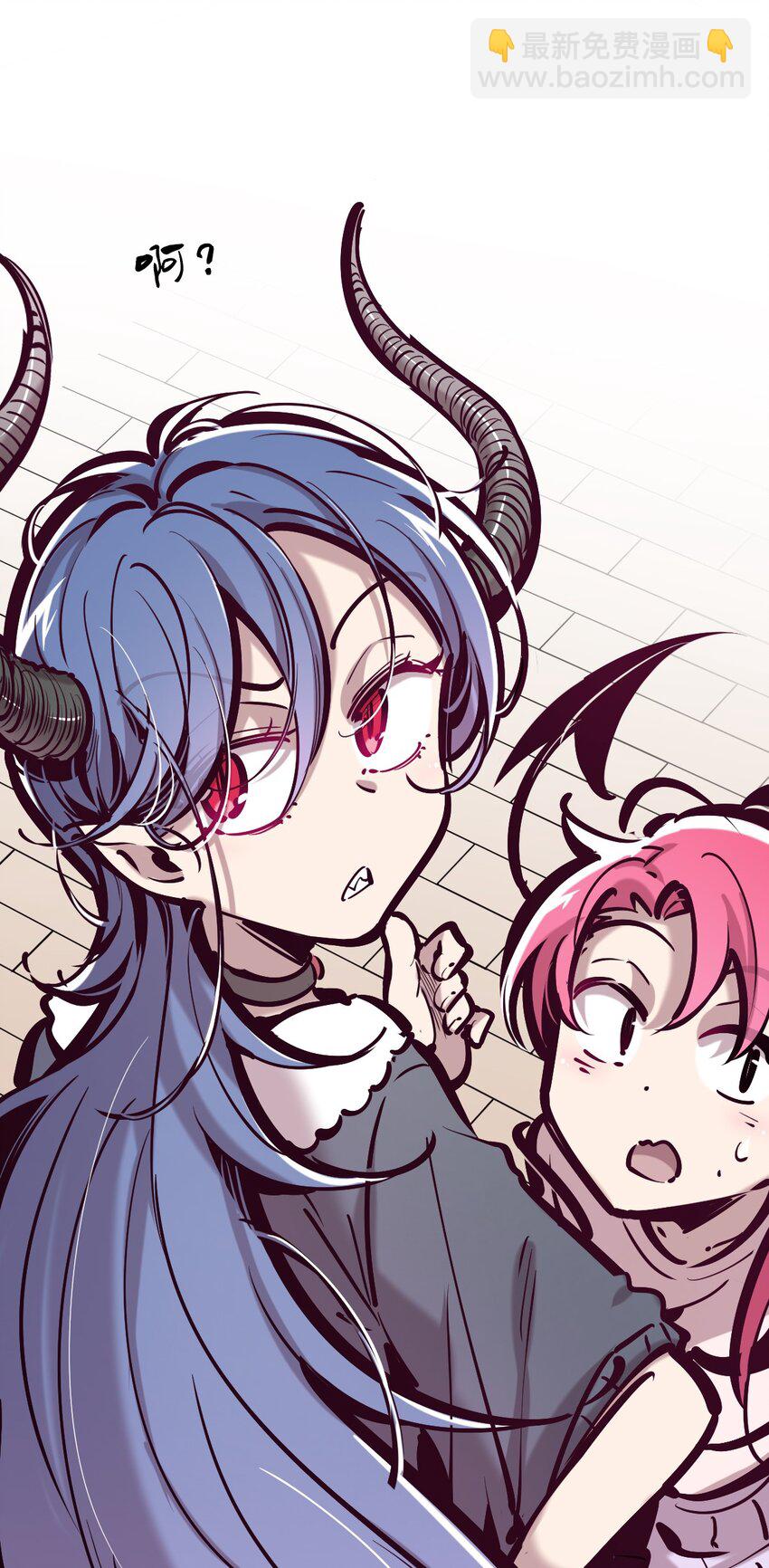 77 反击的天使！(1/2)-第105话