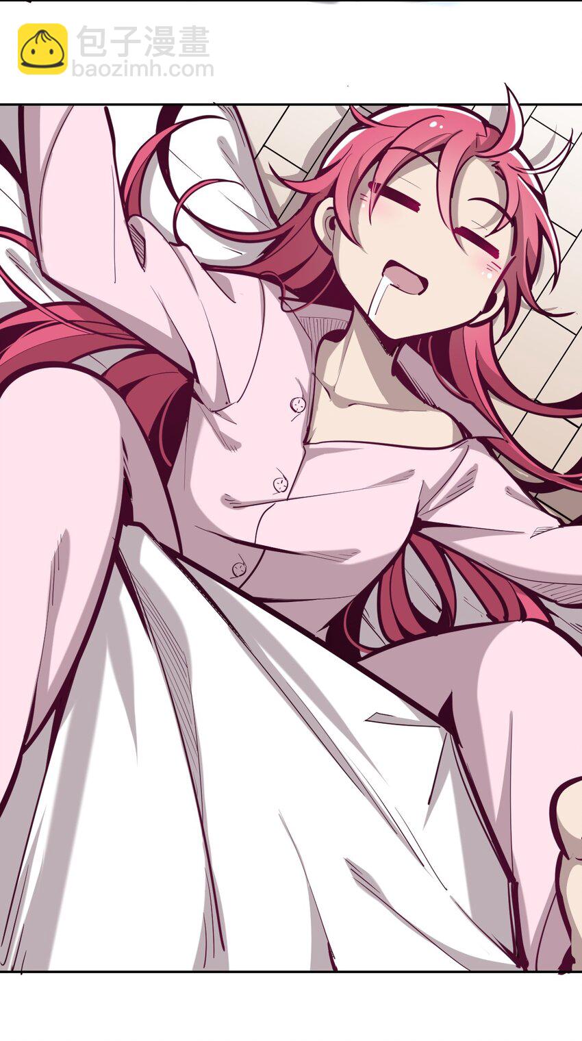 011 恶魔与天使的约会①(1/2)-第11话