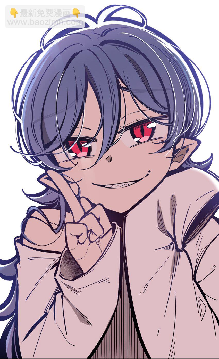 085 恶魔与天使的区别(1/2)-第115话