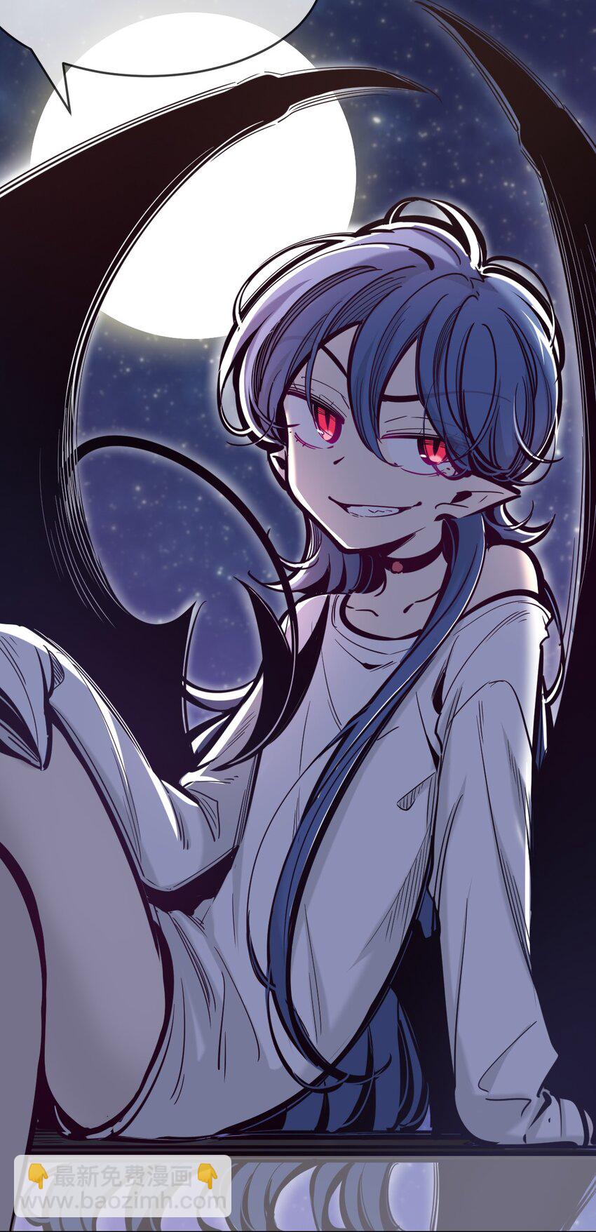 086 被暗袭的天使&middot;上-第117话