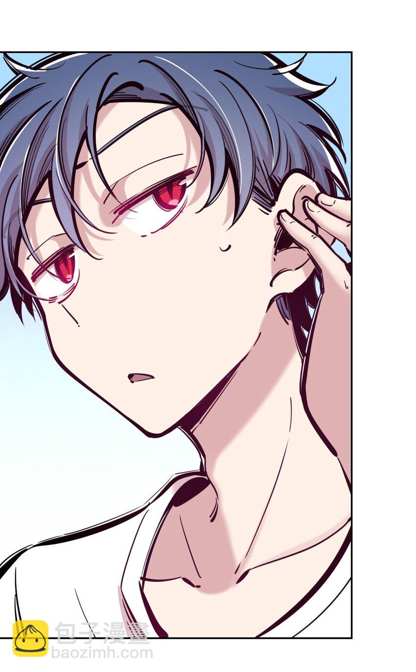 088 恶魔与天使的夏日之旅&middot;上(1/2)-第119话