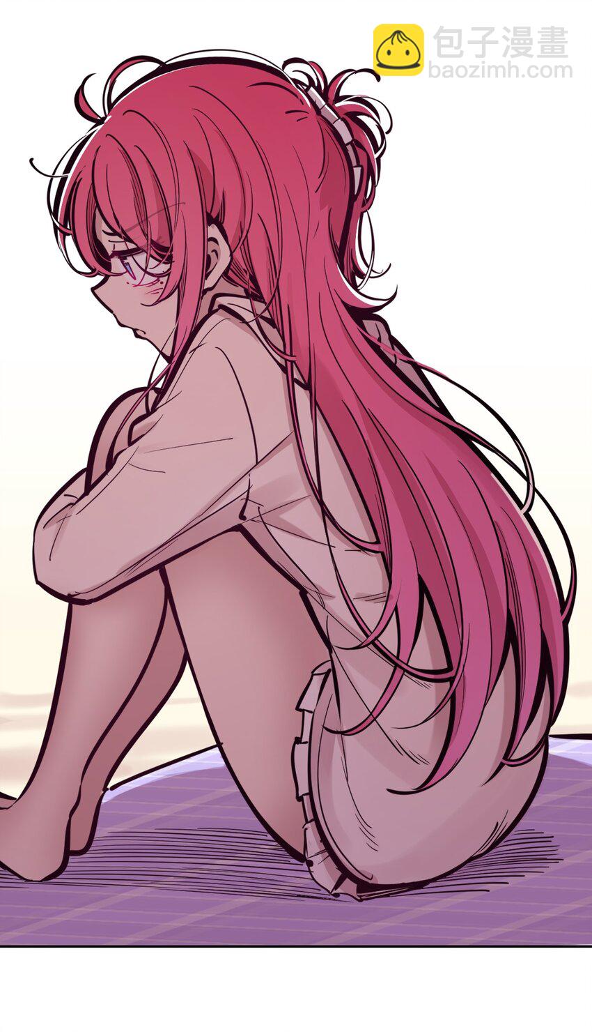 089 恶魔与天使的夏日之旅&middot;中(1/2)-第121话