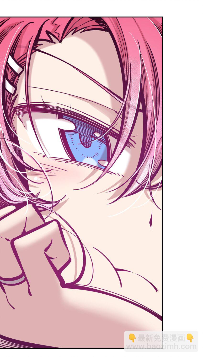 089 恶魔与天使的夏日之旅&middot;中(1/2)-第121话