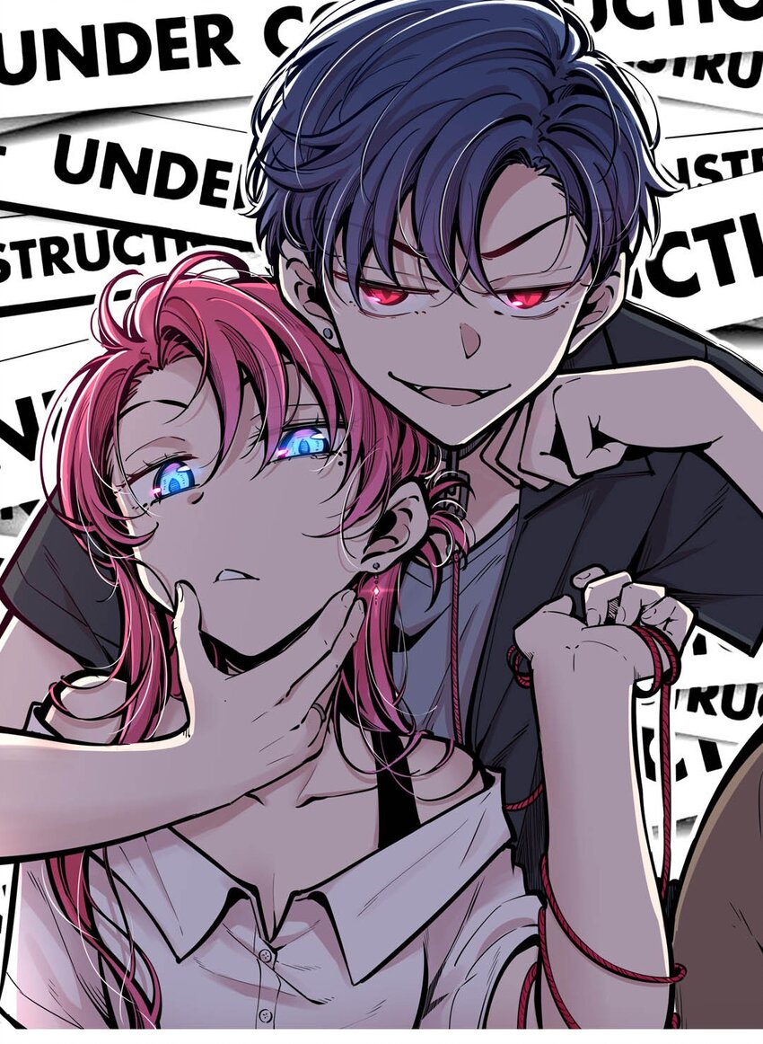 开卷福利 高能福利、超多漫画周边&hellip;&hellip;新卷福利已备齐-第123话