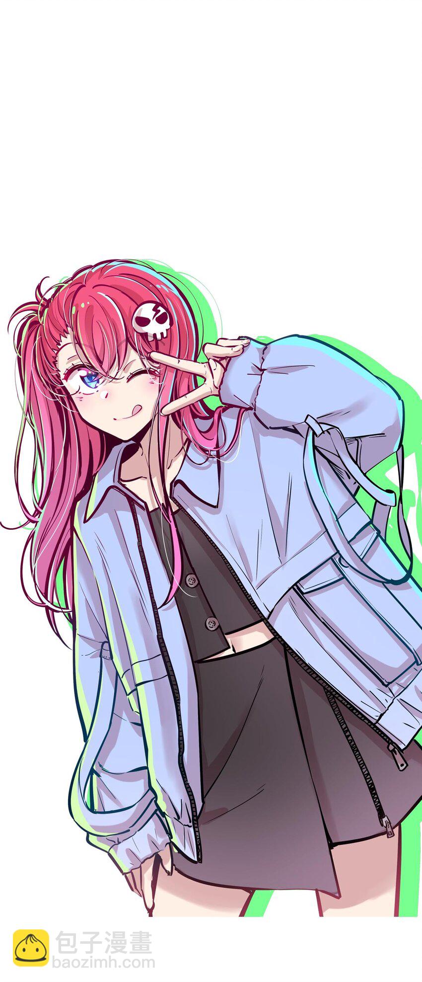 092 恶魔天使的孤岛求生记&middot;2(1/2)-第125话