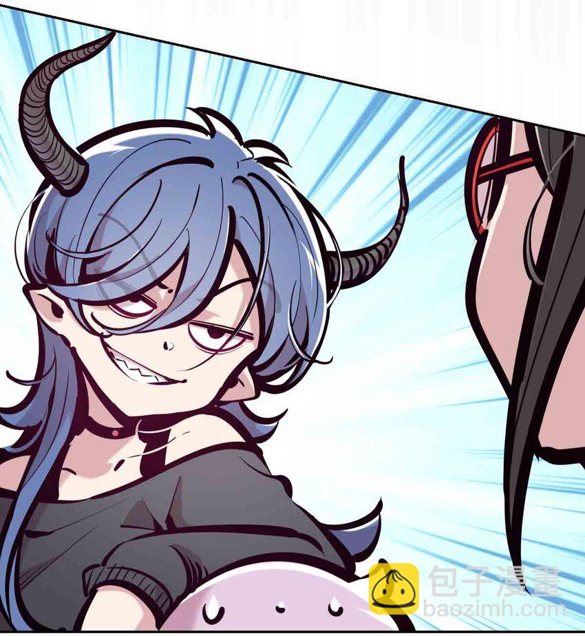 094 恶魔天使的孤岛求生记&middot;4(1/2)-第127话