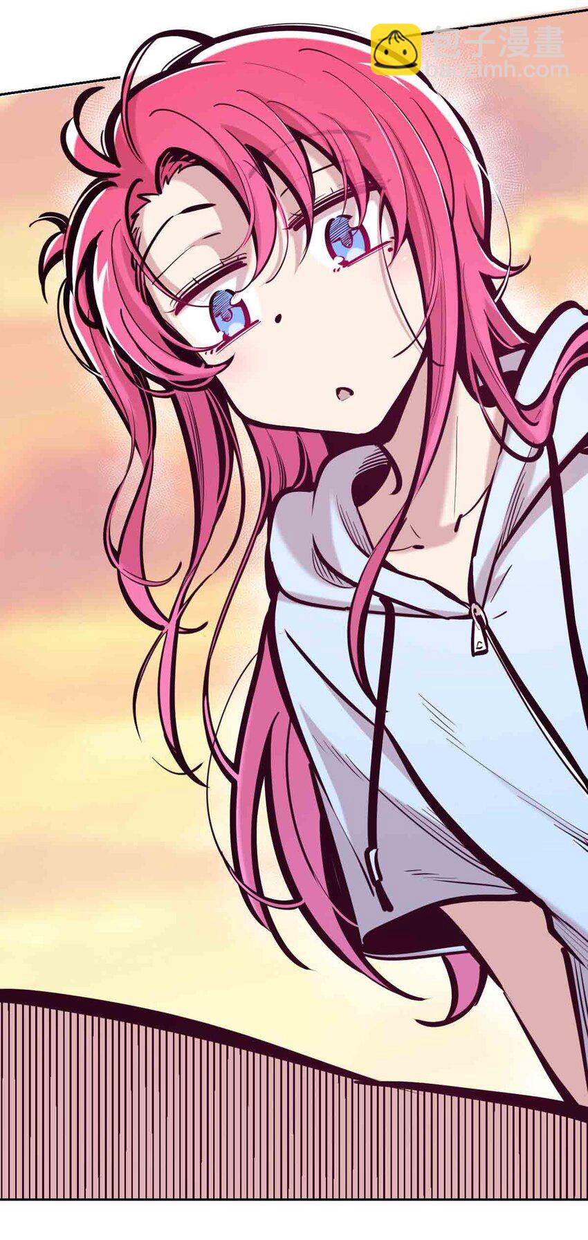 094 恶魔天使的孤岛求生记&middot;4(1/2)-第127话