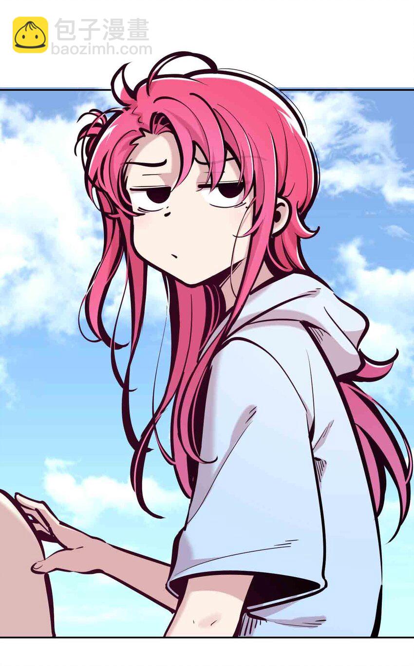 094 恶魔天使的孤岛求生记&middot;4(1/2)-第127话