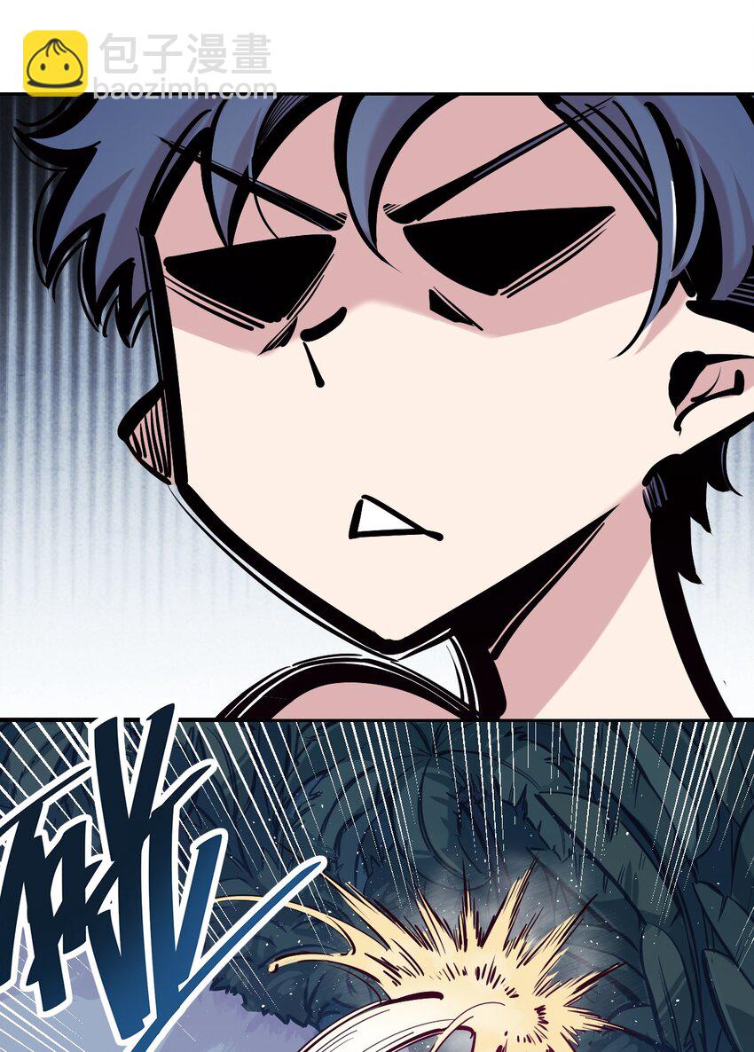 096 恶魔天使的孤岛求生记&middot;6(1/2)-第129话