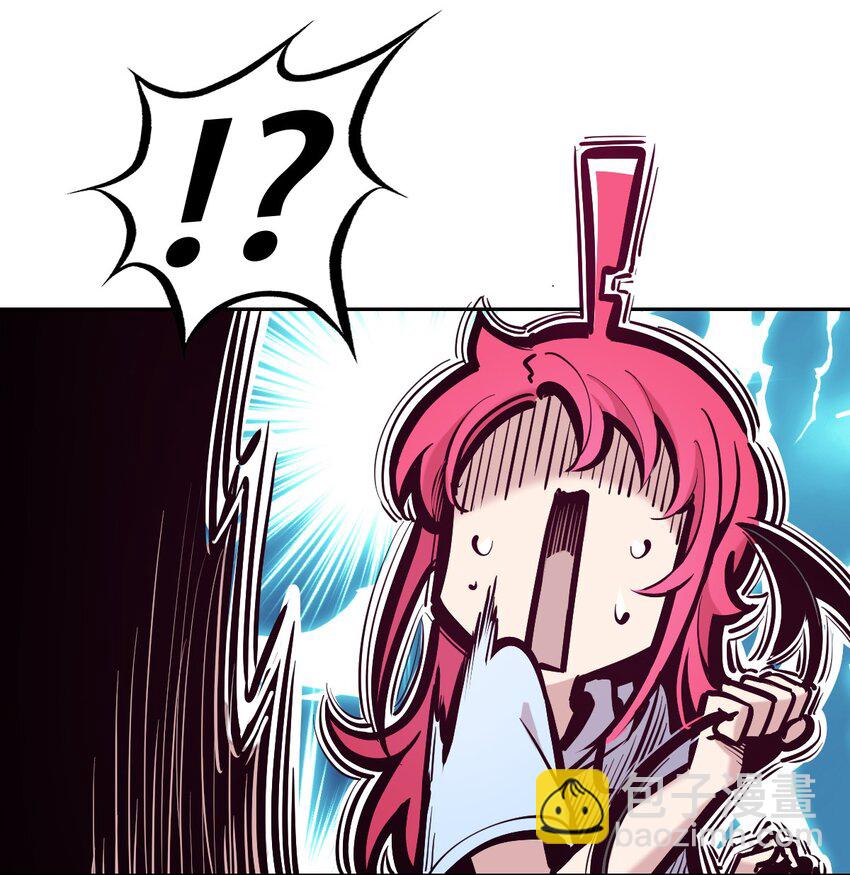 098 恶魔天使的孤岛求生记&middot;8-第131话