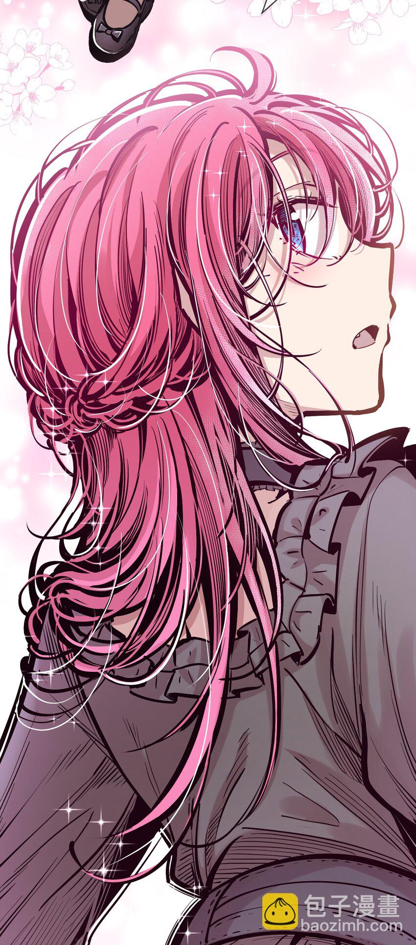 100 恶魔天使的孤岛求生记.9-第133话