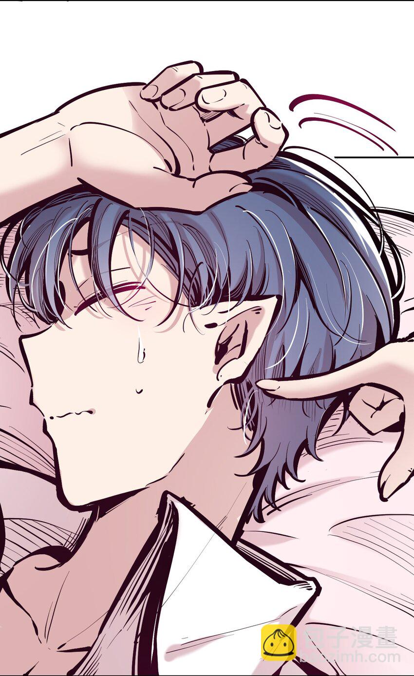 101 恶魔天使的孤岛求生记.11(1/2)-第135话