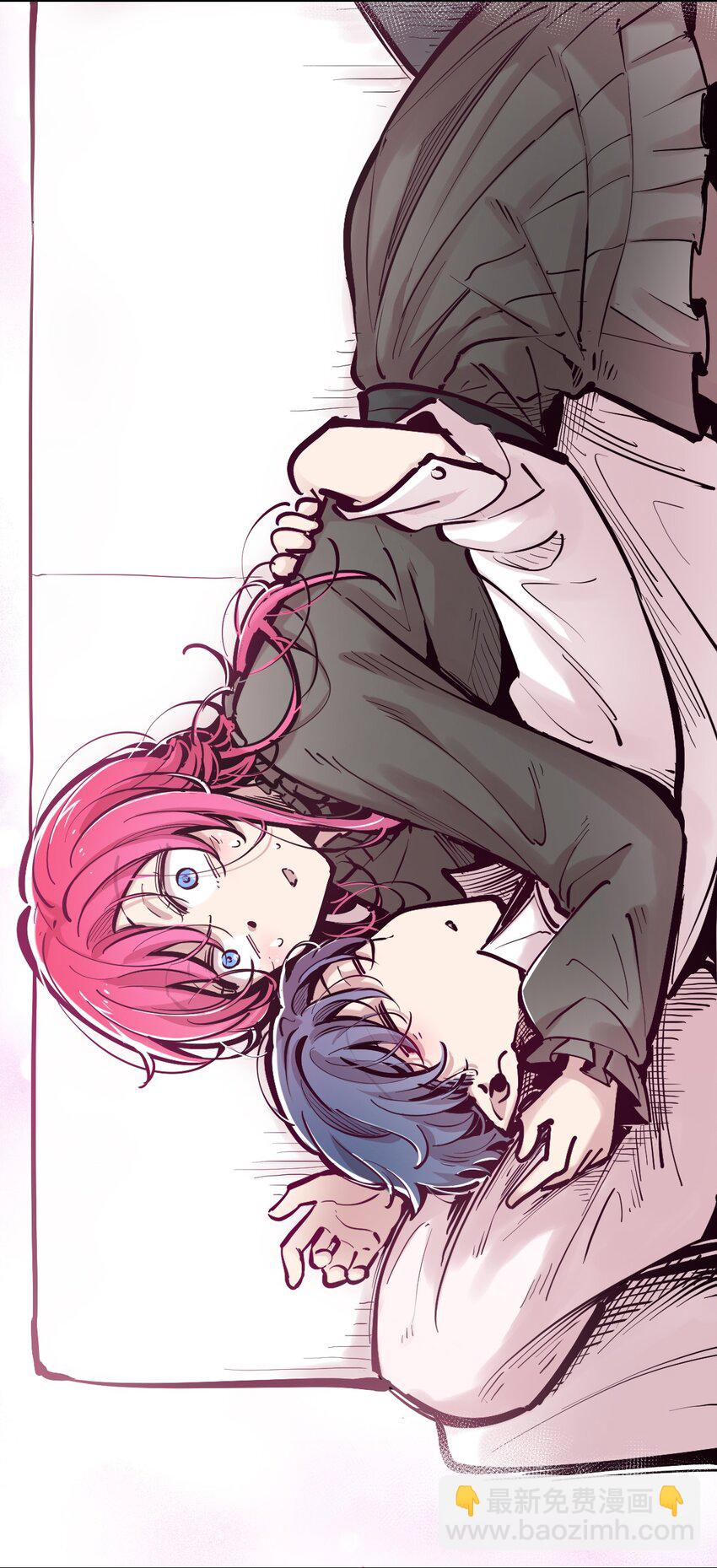 101 恶魔天使的孤岛求生记.11(1/2)-第135话