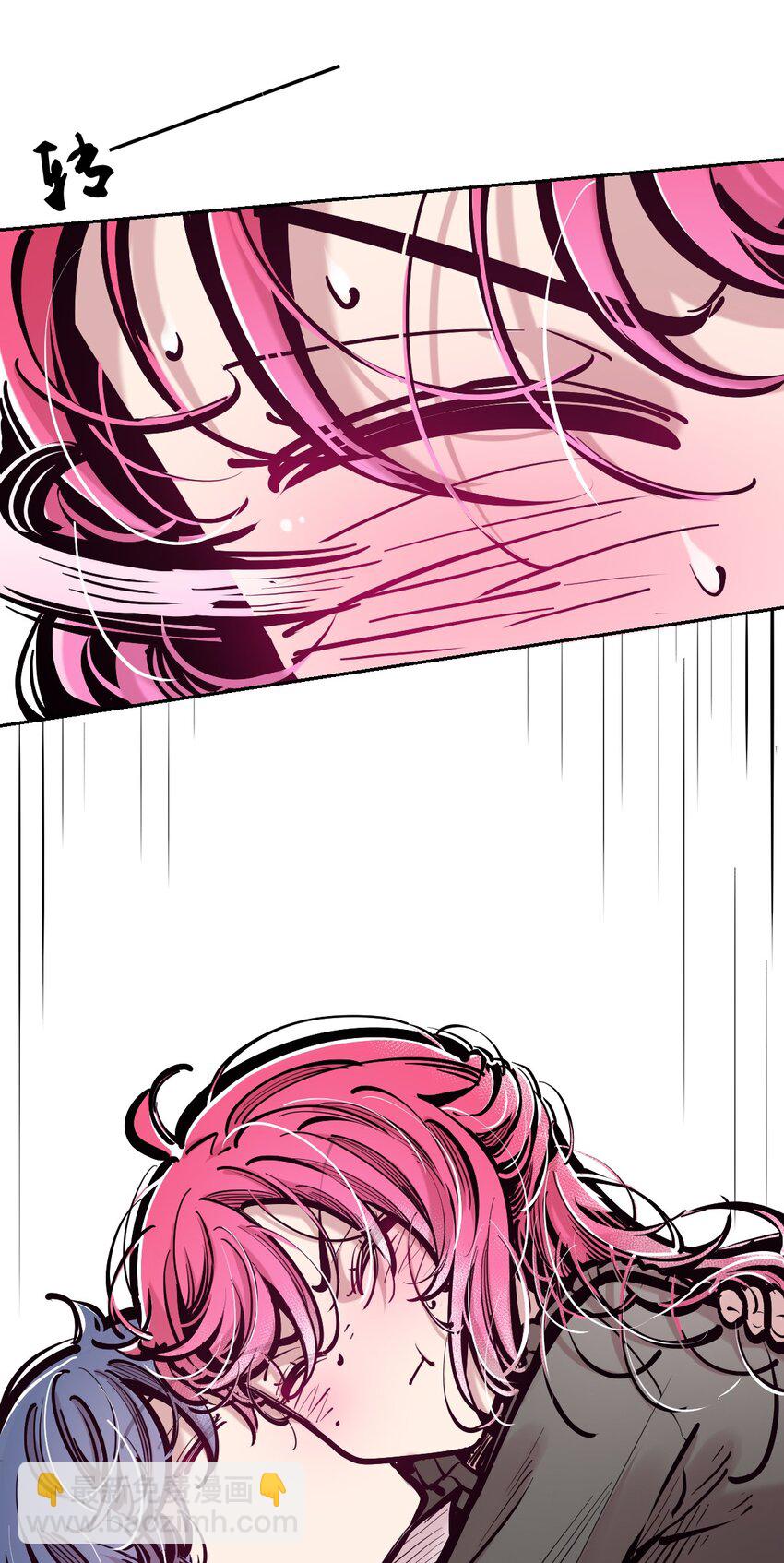 101 恶魔天使的孤岛求生记.11(1/2)-第135话