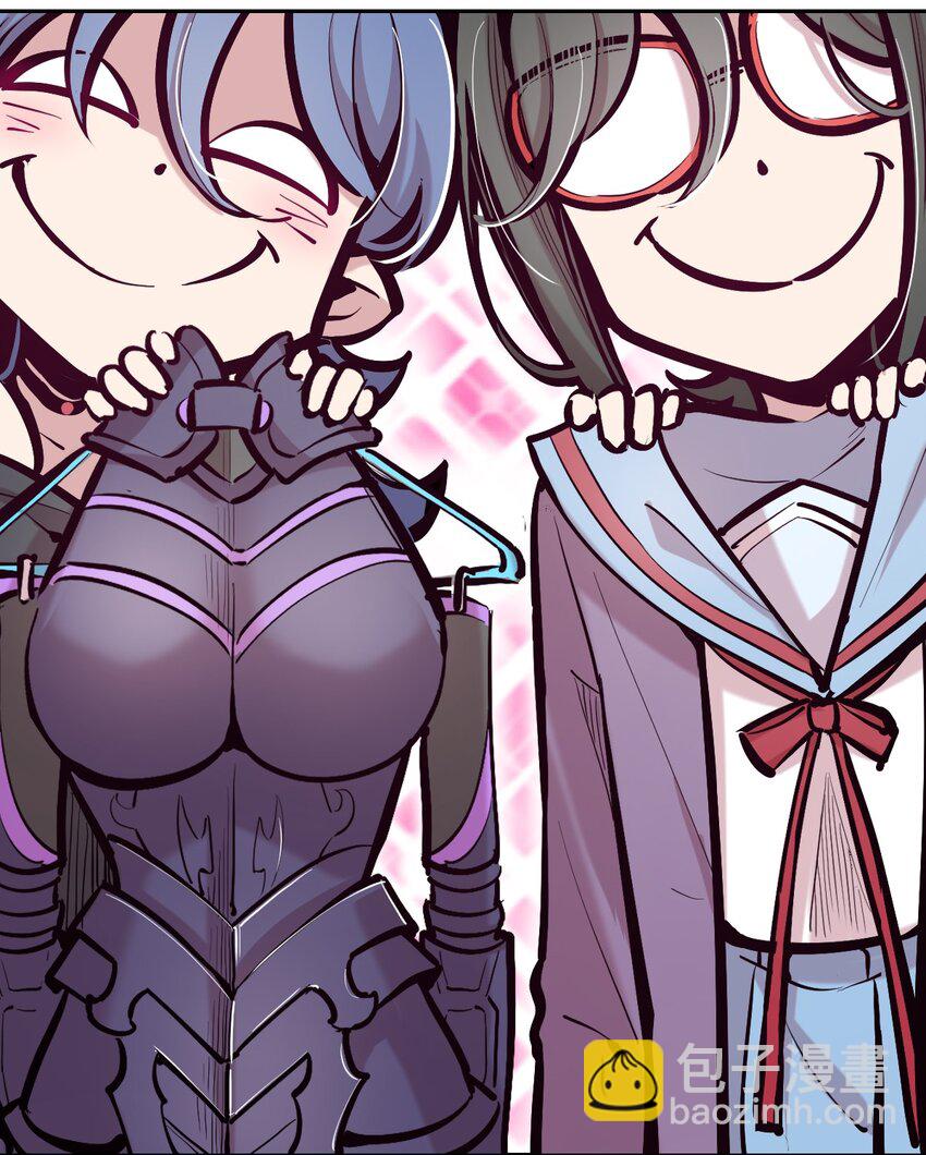 103 恶魔天使的孤岛求生记.13(1/2)-第137话