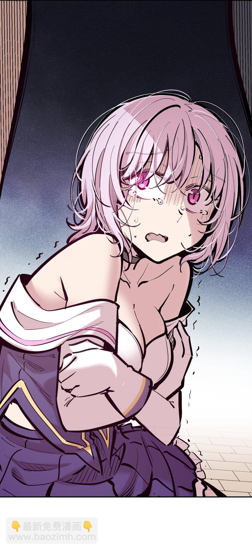 103 恶魔天使的孤岛求生记.13(1/2)-第137话