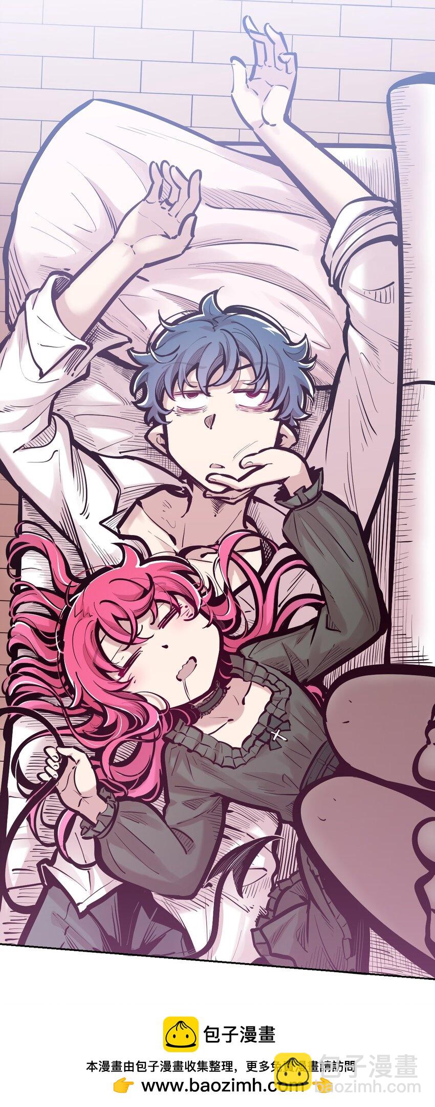 103 恶魔天使的孤岛求生记.13(1/2)-第137话