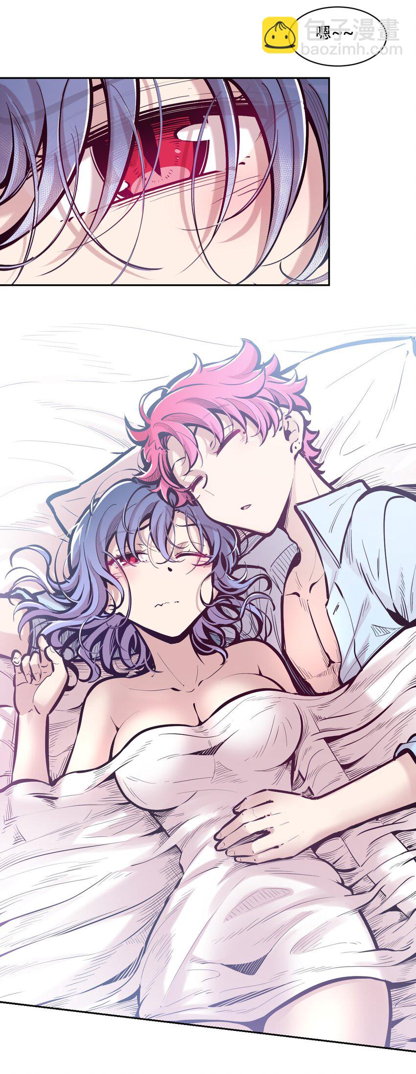 105 3周年连载特别篇！(1/2)-第141话