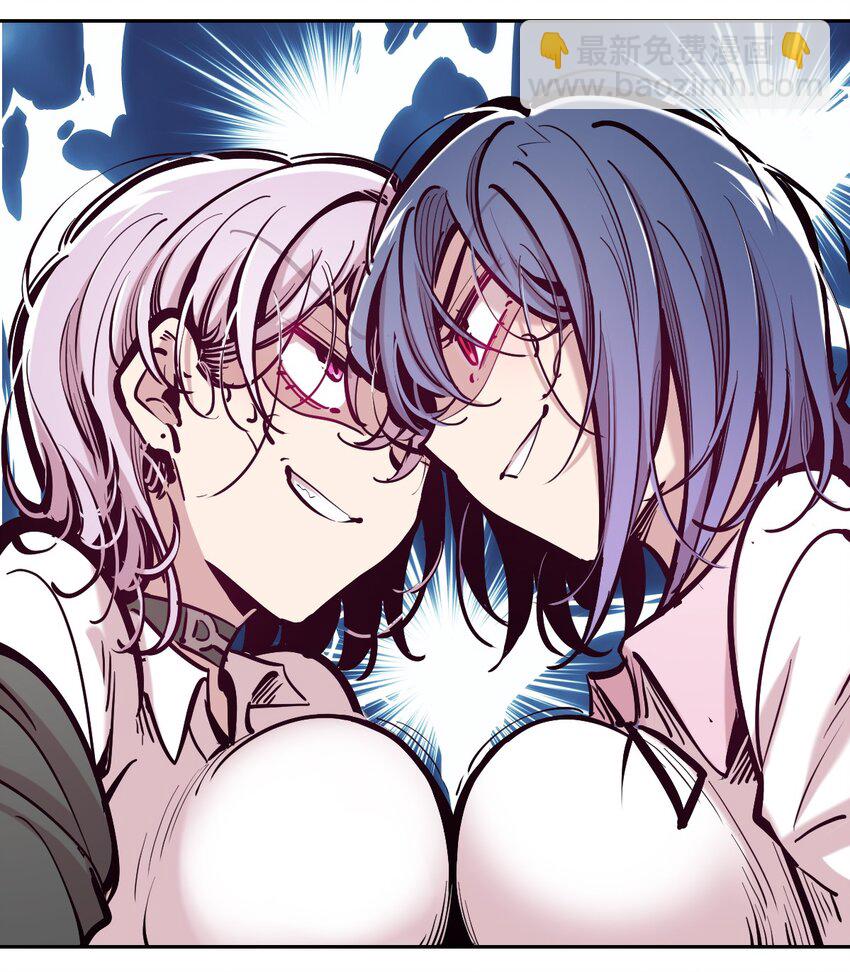 105 3周年连载特别篇！(1/2)-第141话