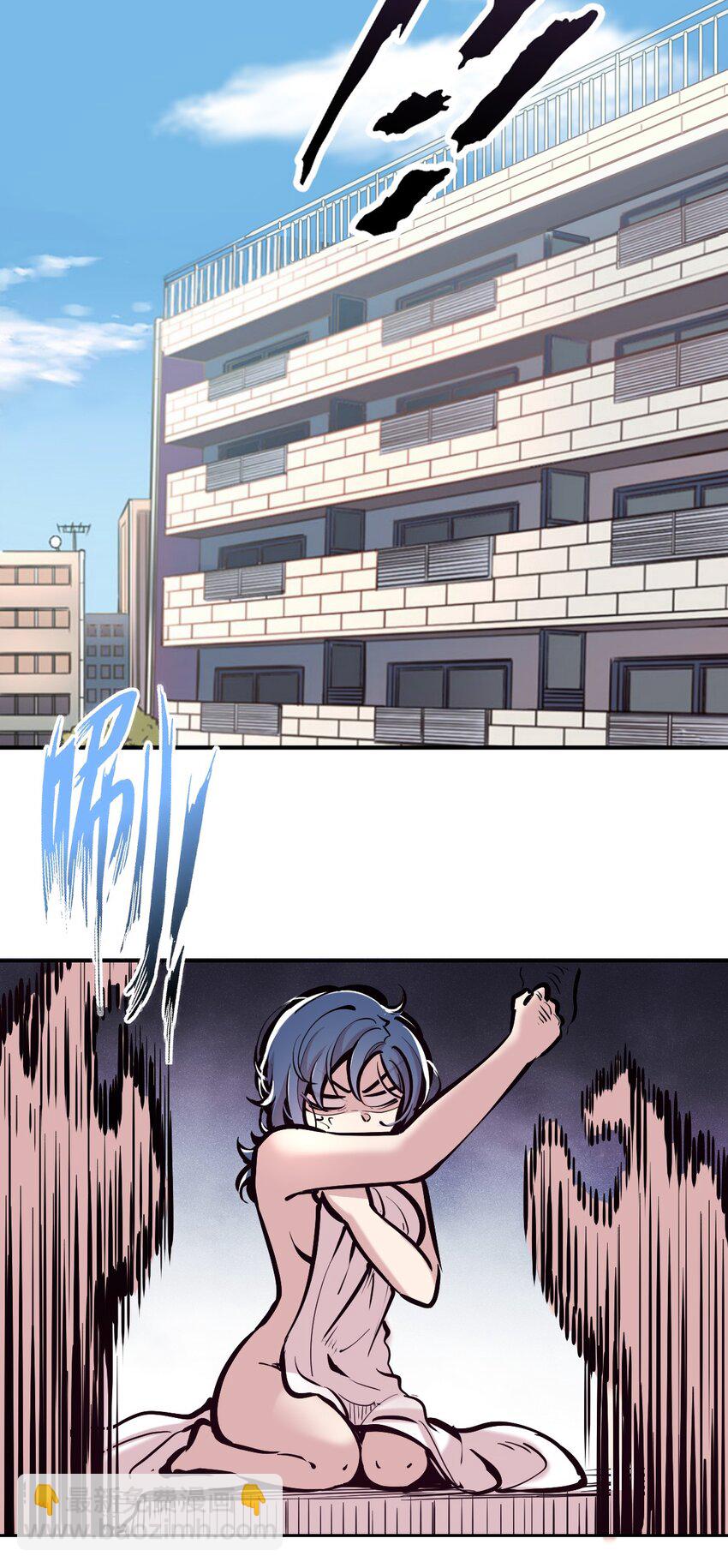 105 3周年连载特别篇！(1/2)-第141话